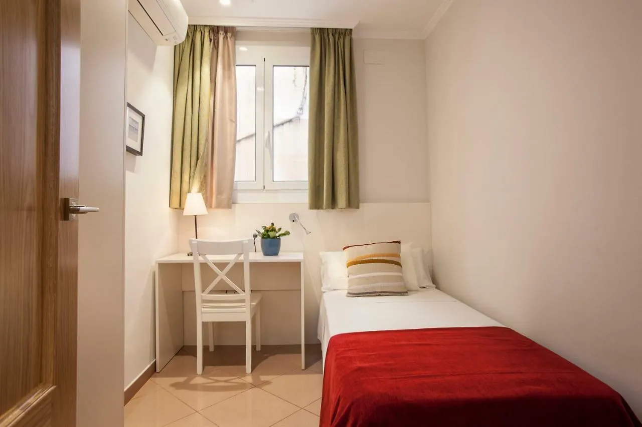Bcngotic 22 Apartment Barcelona