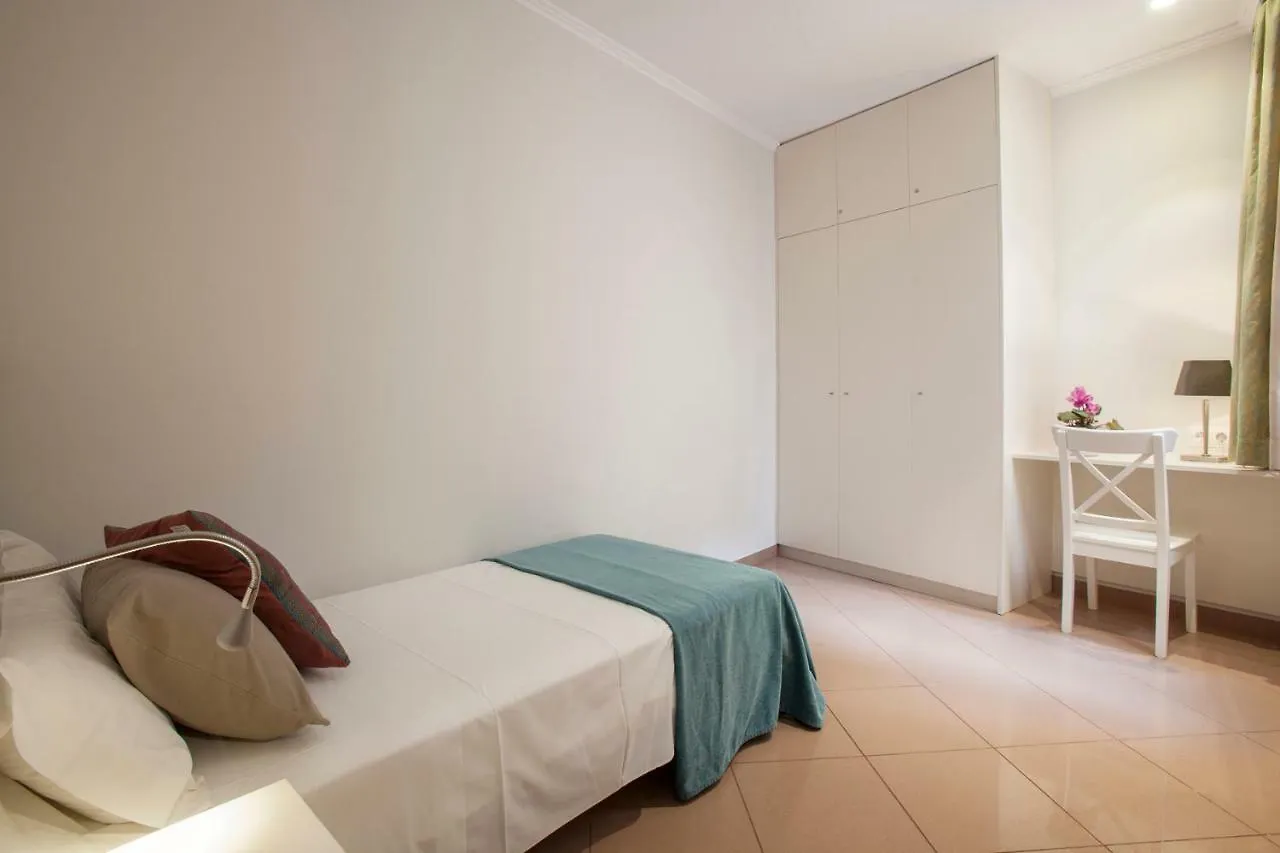 Bcngotic 22 Apartment Barcelona